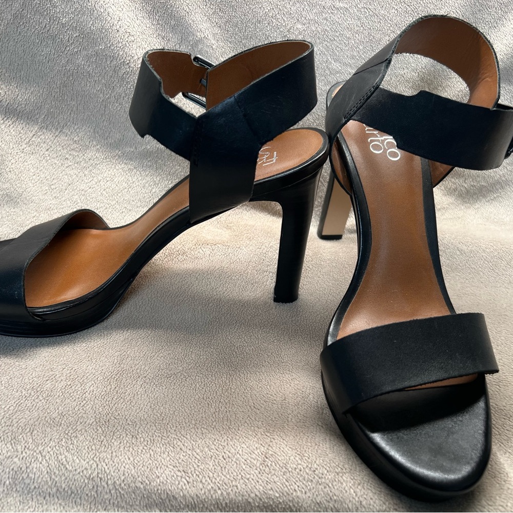 Franco Sarto heels.